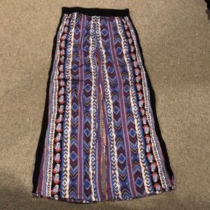 Matty M Women’s Size Medium elastic waist pants